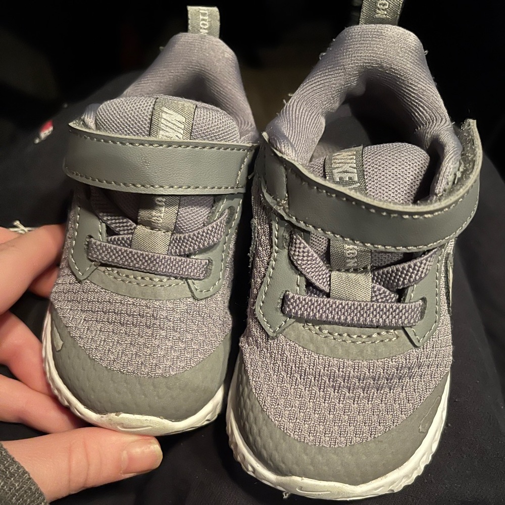 Nike 5c Shoes